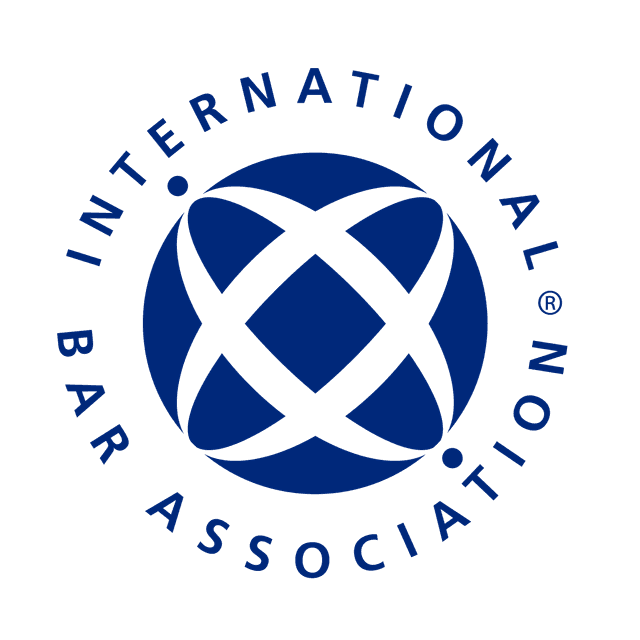 International Bar Association (IBA): Logo