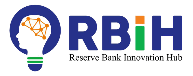 Reserve bank Innovation hub Logo