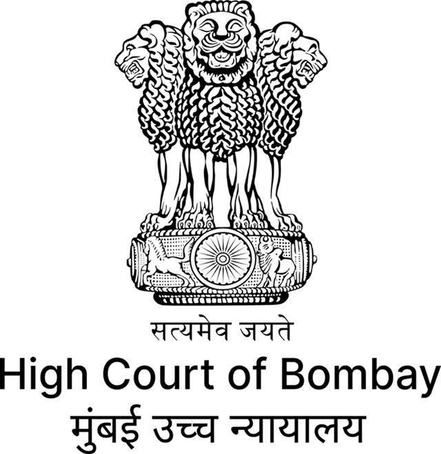 High Court of Bombay Logo